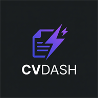 CVDash Logo